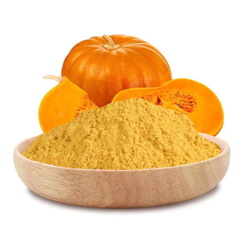 Benefits of Pumpkin Powder - Wholesale B2B Bulk Suppliers