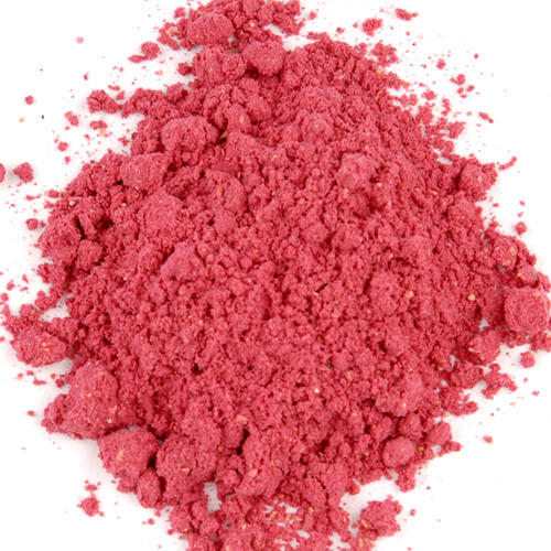 Benefits of Raspberry Juice Powder