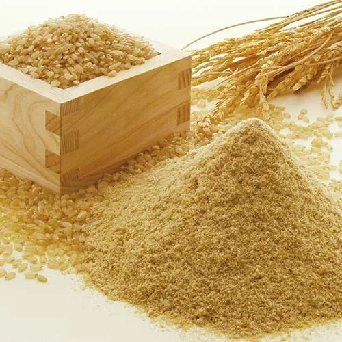 Benefits of Rice Bran - Wholesale B2B Bulk Suppliers in USA