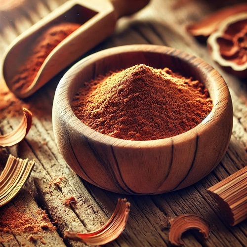 Benefits of Rose Wood Powder - Wholesale B2B Bulk Suppliers