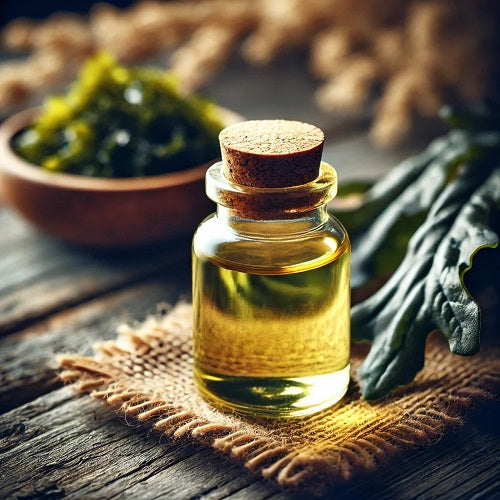 Benefits of Wakame Oil - Wholesale B2B Bulk Suppliers