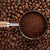 Freeze Dried Coffee Powder
