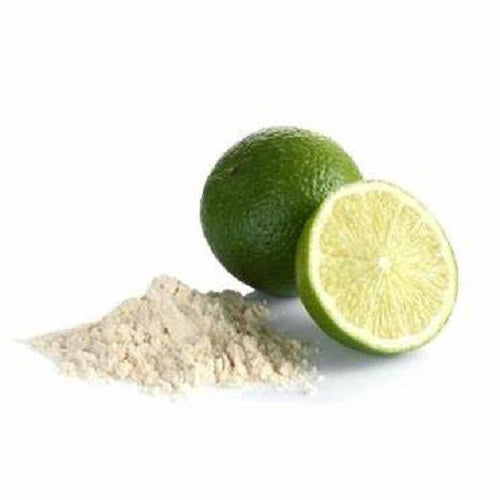 Freeze Dried Lime Fruit Powder