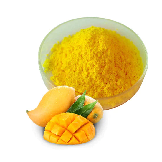 Freeze Dried Mango Fruit Powder