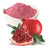 Freeze Dried Pomegranate Fruit Powder