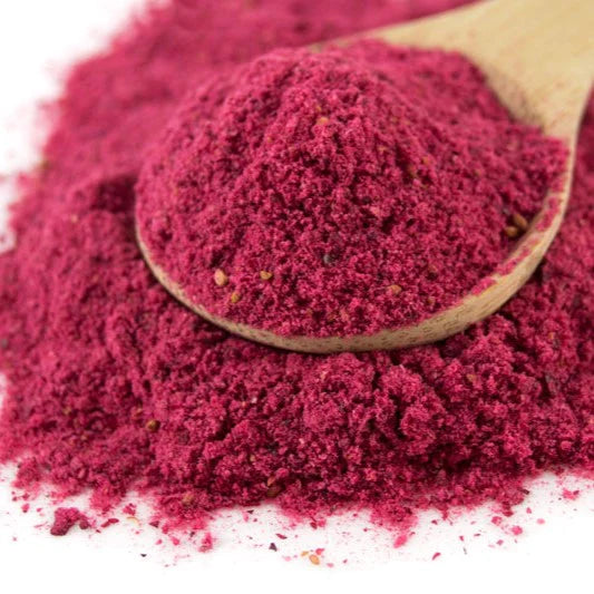 Freeze Dried Cranberry Fruit Powder