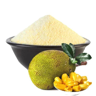 Freeze Dried Jackfruit Fruit Powder
