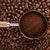 Coffee Seed Powder