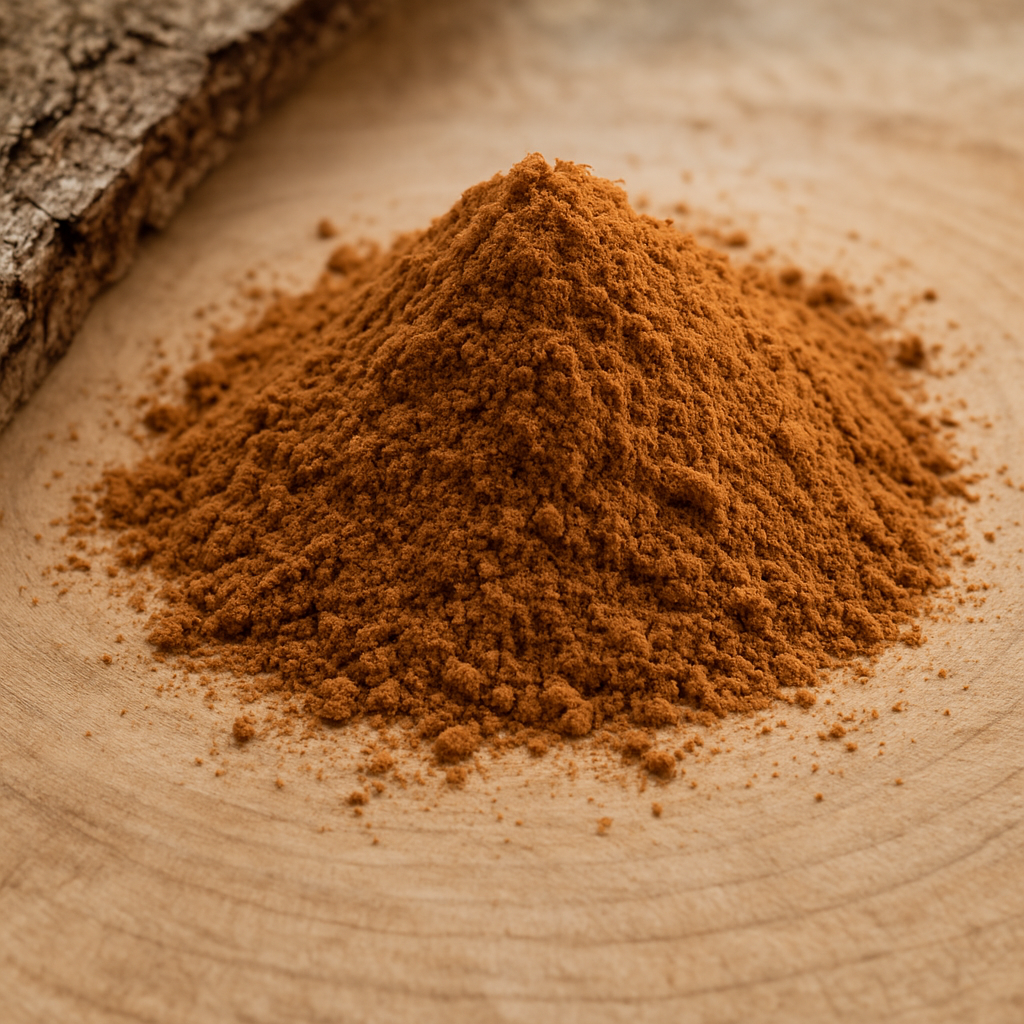 Acacia Confusa Root Bark