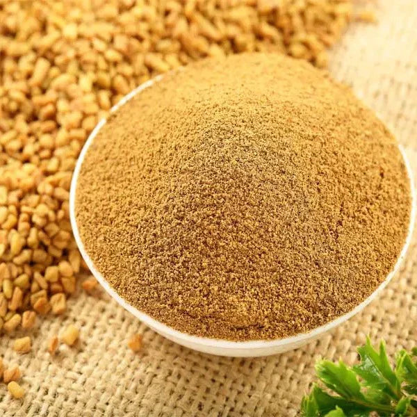 Benefits of Fenugreek Powder - Wholesale B2B Bulk Suppliers in USA
