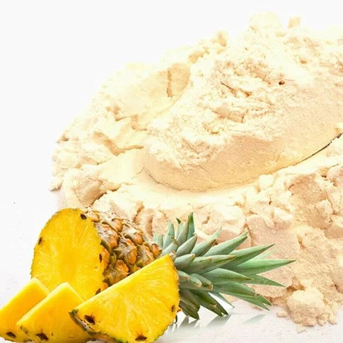 Pineapple Powder Benefits: Top Benefits of Pineapple Powder