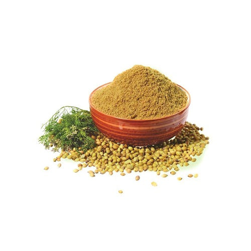 Benefits of Coriander powder - Wholesale B2B Bulk Suppliers