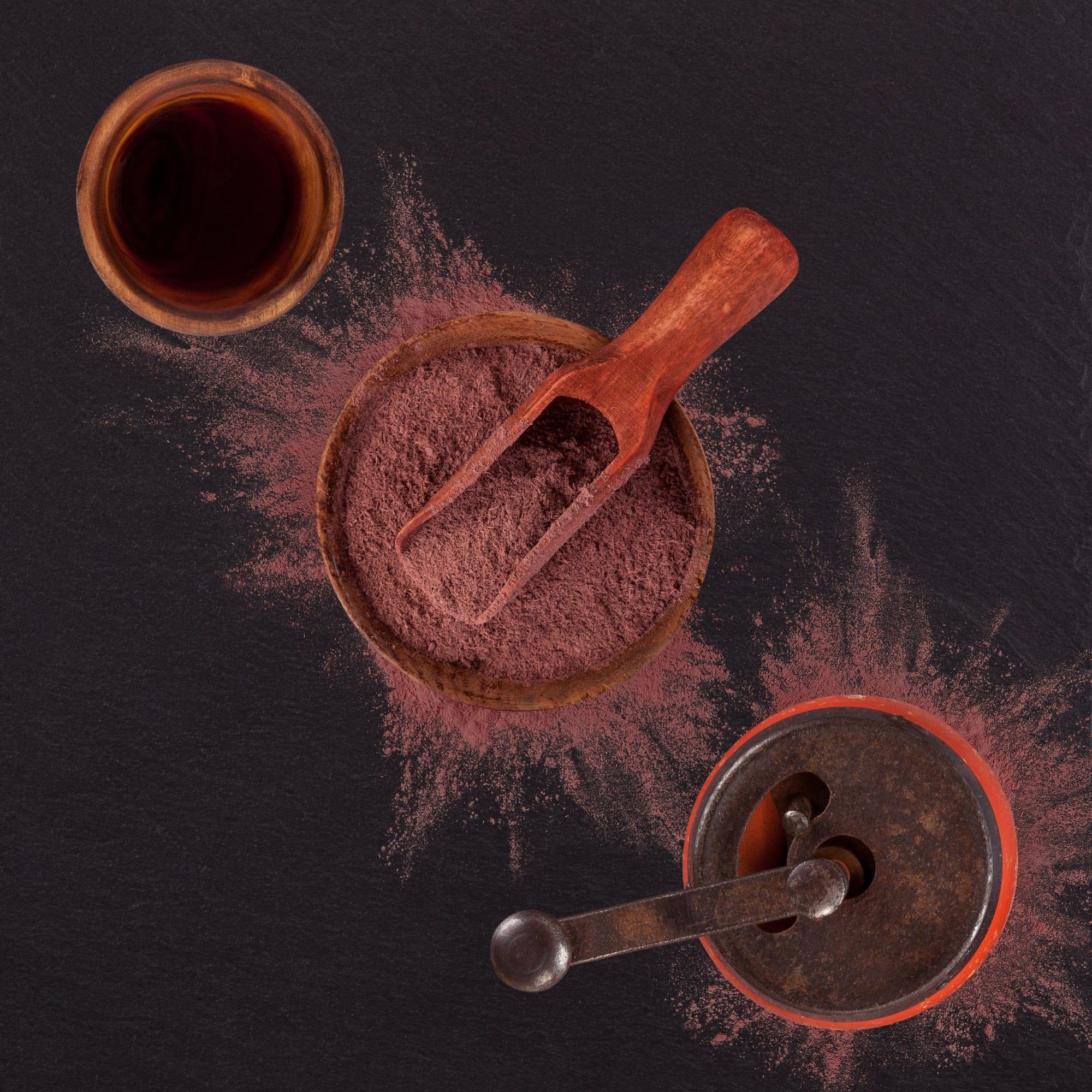Where to Buy MHRB Powder, Mimosa Hostilis Root Bark in the USA