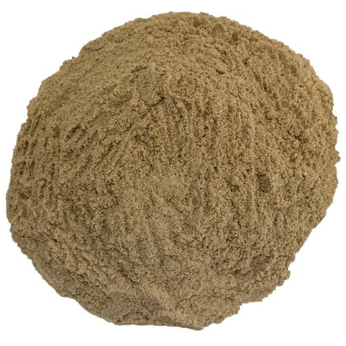 Agaricus Mushroom Powder