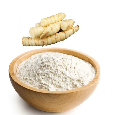 Arrowroot Starch