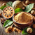 Bilva Powder