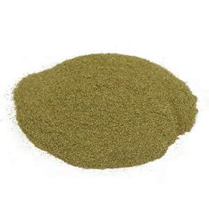 Deer Tongue Powder