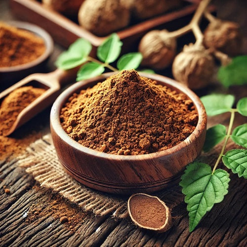 Brihati Powder