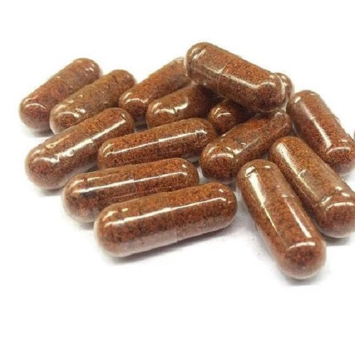 Bupleurum Capsules