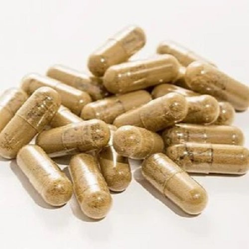 Butcher's Broom Capsules