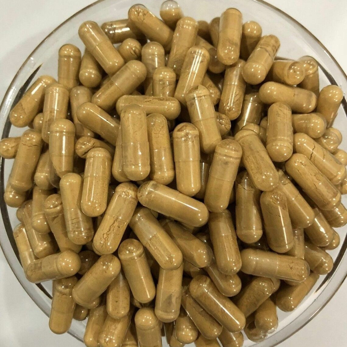 Calendula Capsules