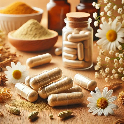 Calming Capsules