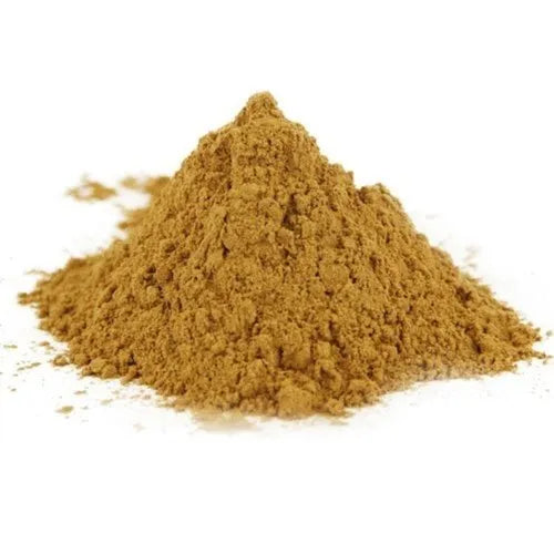 Cyperus Rhizome Powder