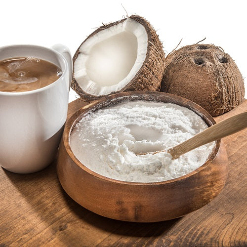 Coconut Cream Powder