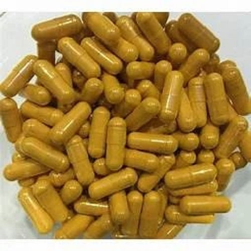 Corn silk Capsules