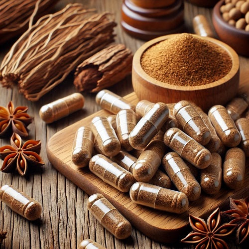 Devadaru Capsules