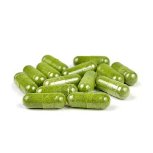 Drumstick Capsules