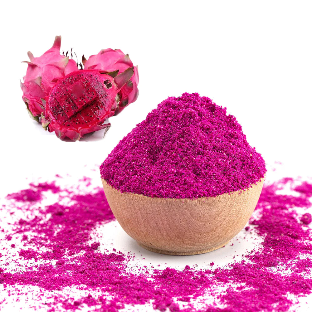 Dragon Fruit Powder