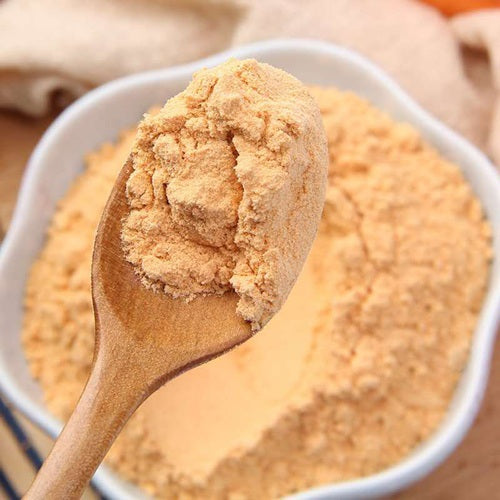 Freeze Dried Carrot Powder