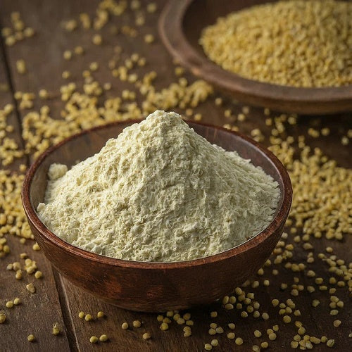 Kangani Millet Flour