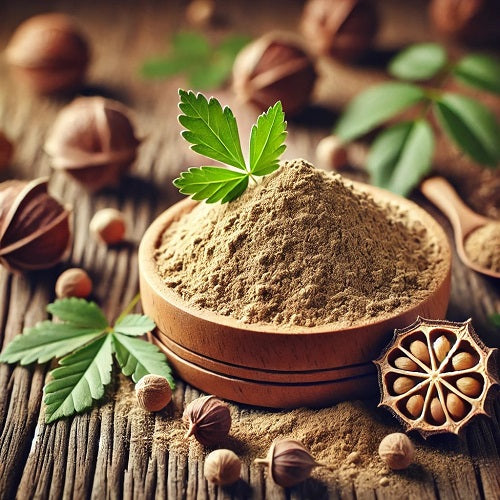 Gokshura Powder