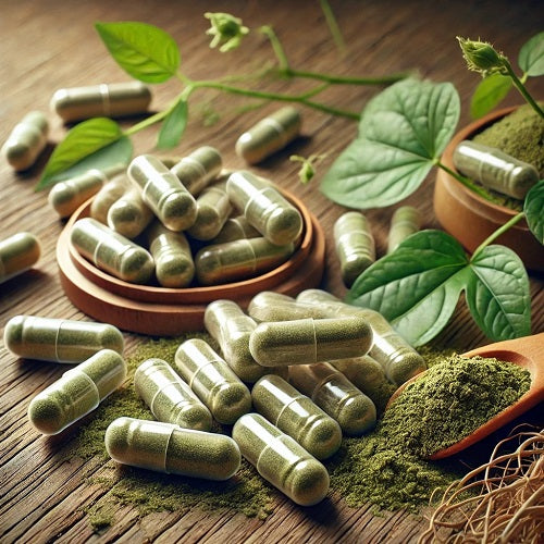 Guduchi Capsules
