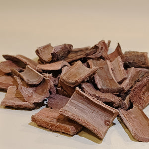 Mimosa Hostilis Bark Chips