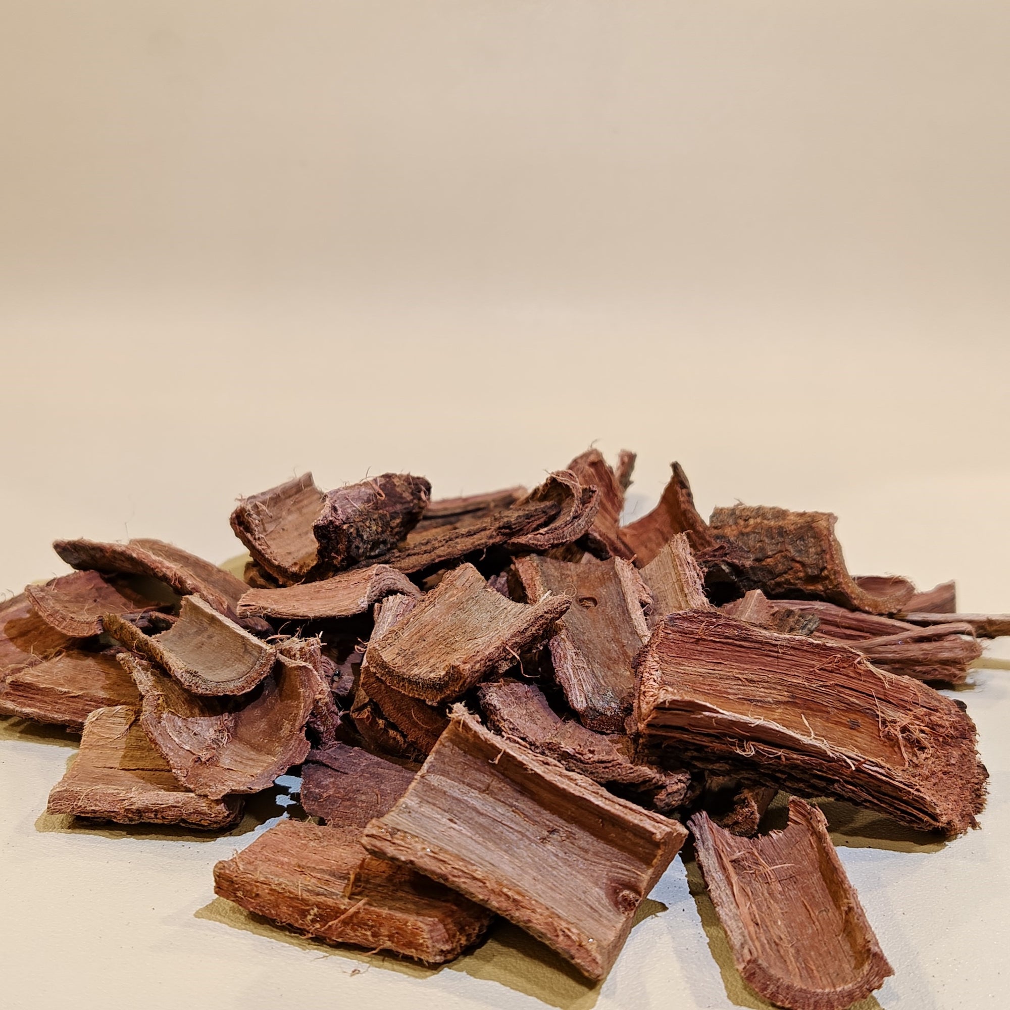 Mimosa Hostilis Bark Chips