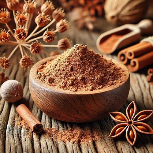 Ishpingo Powder