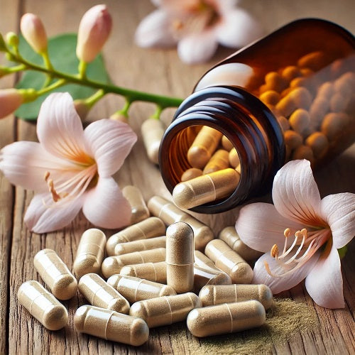 Kanchanara Capsules