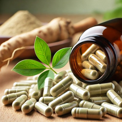 Katuki Capsules