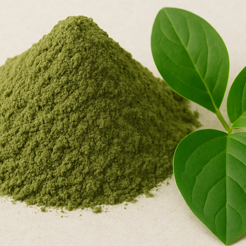 Licorice Leaf Powder