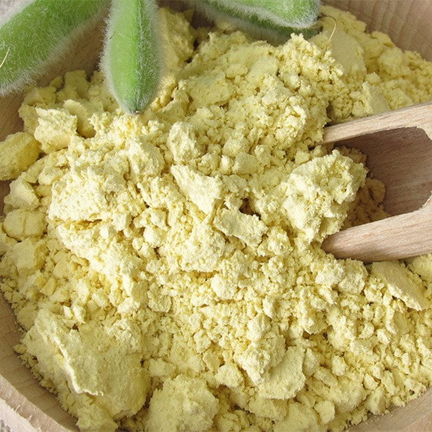 Lupine Seed Powder