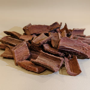 Mimosa Hostilis Bark Chips