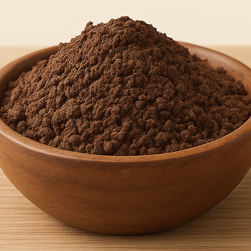 Mahua Seed Cake Powder