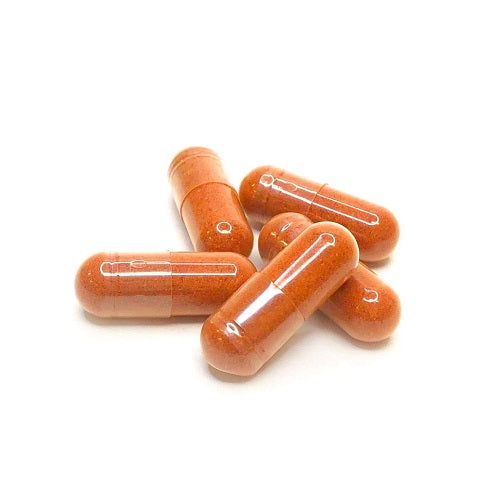 Manjistha Capsules