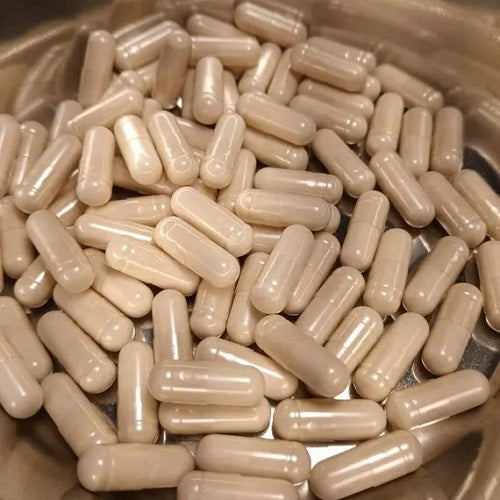 Maitake Mushroom Capsules