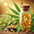Neem Seed Oil Softgel Capsules