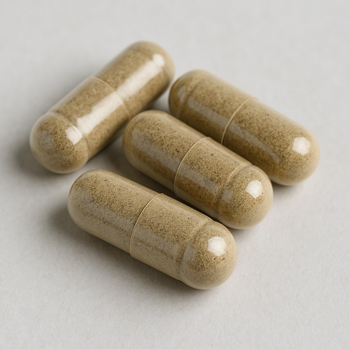 Stone Root Capsules