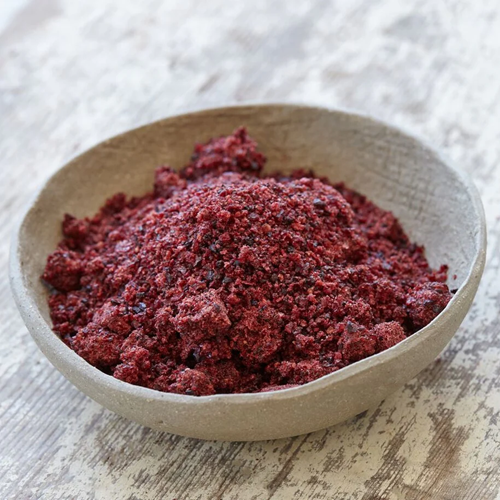 Black Currant Juice Powder